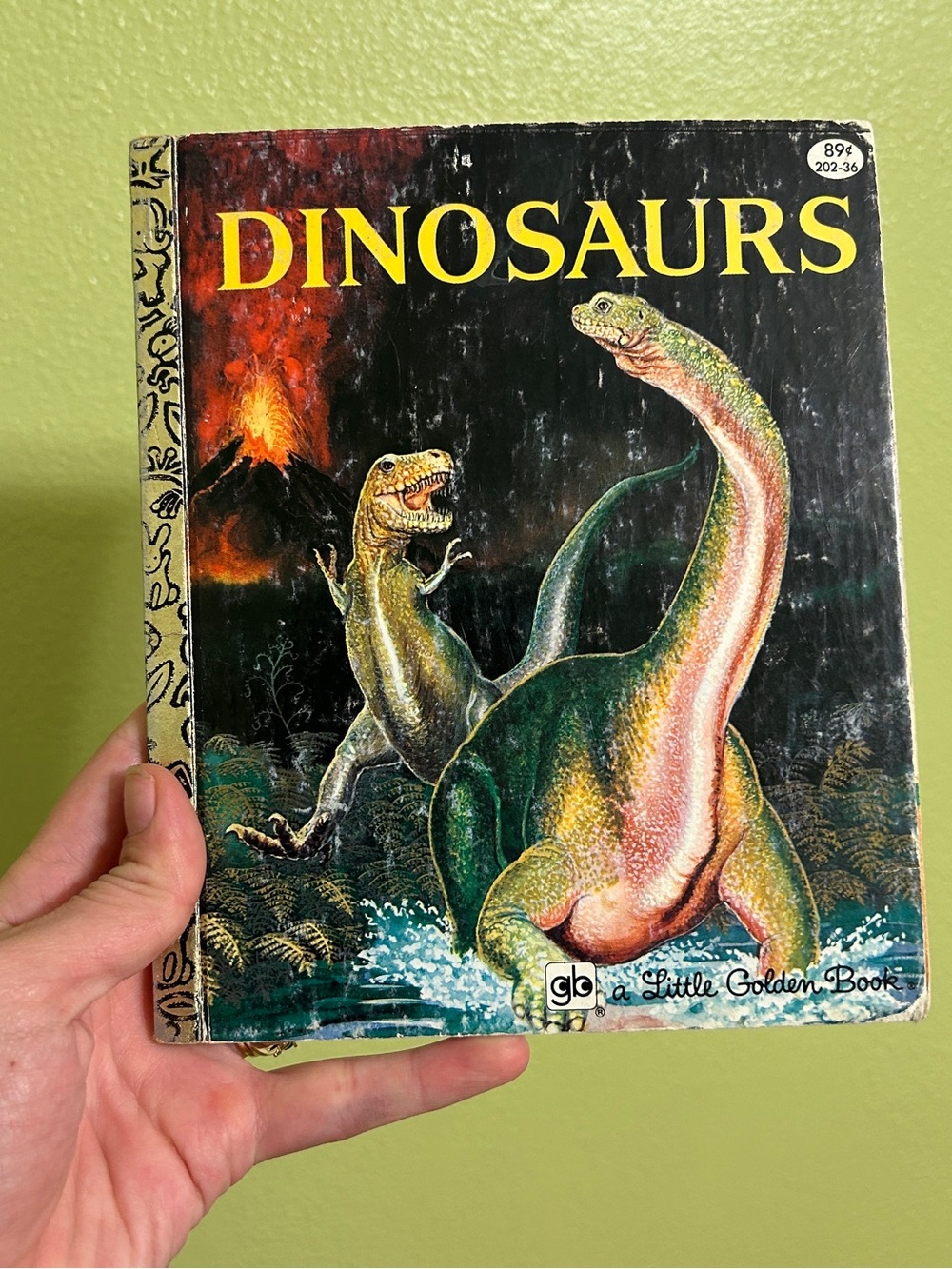 Little Golden Books Bundle - Picture 2 of 7